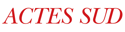 Logo Actes Sud
